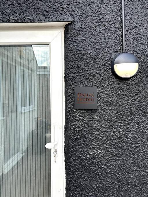 Perfect Stay With Dallas Studio Hayes  Zewnętrze zdjęcie