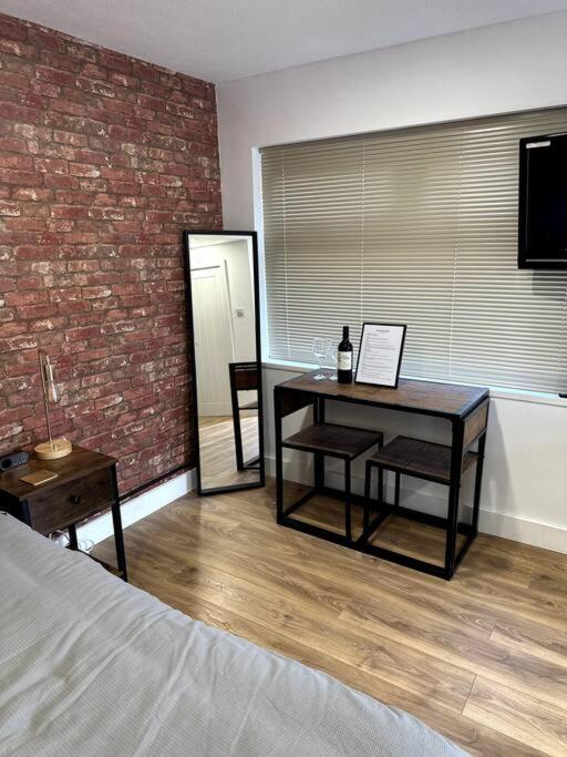 Perfect Stay With Dallas Studio Hayes  Zewnętrze zdjęcie