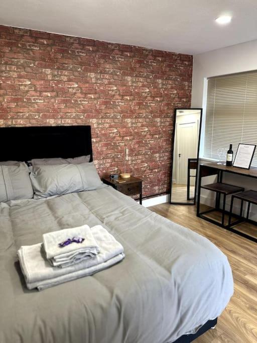 Perfect Stay With Dallas Studio Hayes  Zewnętrze zdjęcie