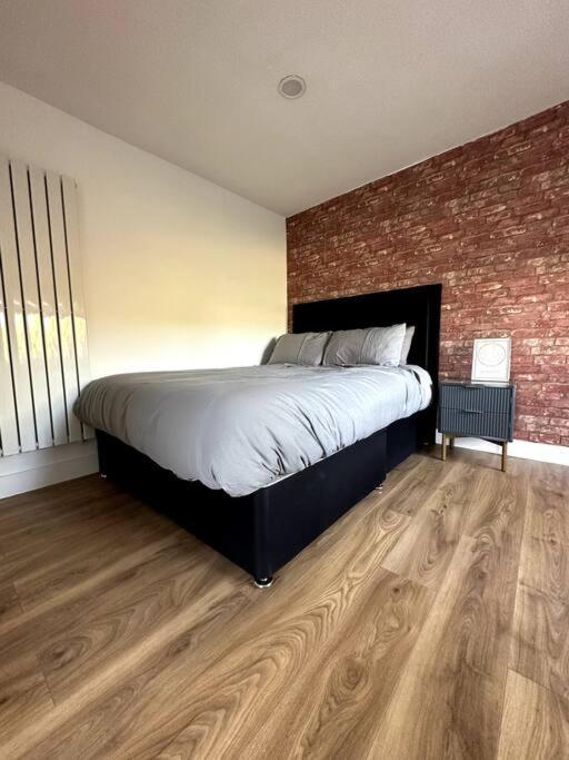 Perfect Stay With Dallas Studio Hayes  Zewnętrze zdjęcie