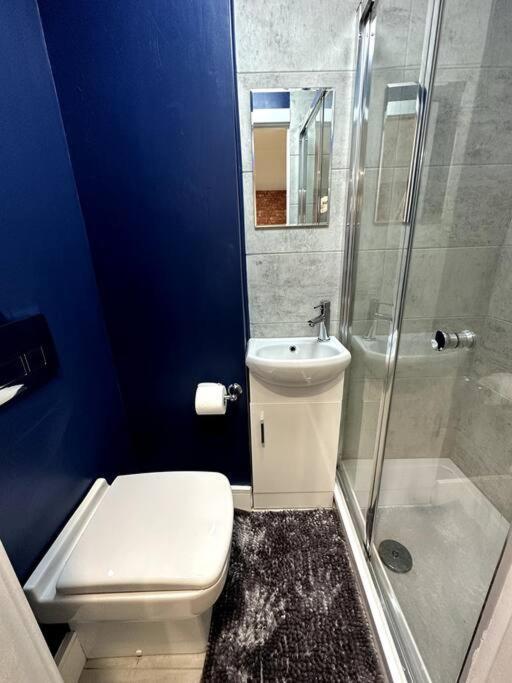 Perfect Stay With Dallas Studio Hayes  Zewnętrze zdjęcie