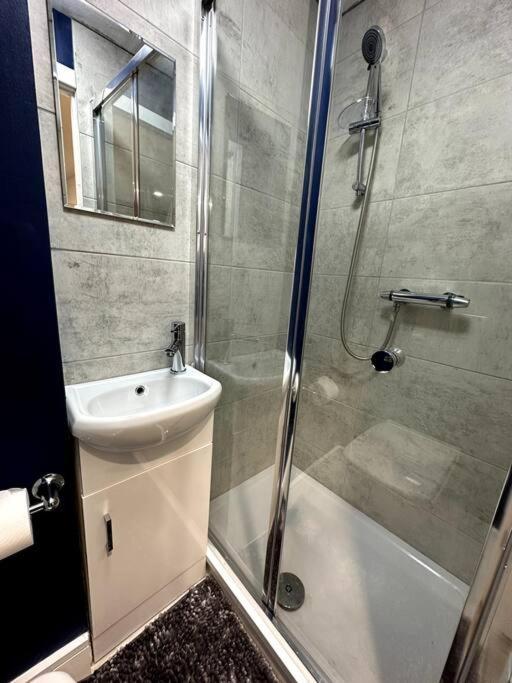 Perfect Stay With Dallas Studio Hayes  Zewnętrze zdjęcie